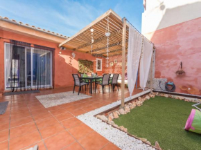 Holiday Home Can Marc Beach House-1 by Interhome
